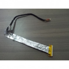 LVDS LAPTOP BENQ JOYBOOK A52-A52E foto