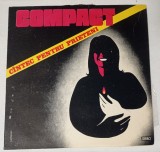 Disc, vinil : Compact, C&icirc;ntec pentru prieteni