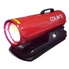 Tun de caldura cu ardere directa DG-K70 CALORE, putere 20kW, debit aer 800mcb/h, motorina, 230V