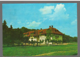 CPIB 17566 CARTE POSTALA - MALNAS BAI. SANATORIUL DE COPII. COD 2391/76, Necirculata, Fotografie