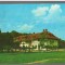 CPIB 17566 CARTE POSTALA - MALNAS BAI. SANATORIUL DE COPII. COD 2391/76