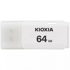 Memorie USB Kioxia Hayabusa U202, 64GB, USB 2.0