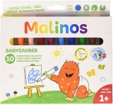 Carioci pentru bebelusi PlayLearn Toys, MALINOS