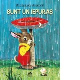 Sunt un iepuras - Richard Scarry