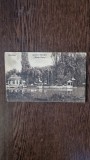 Carte Postala - Bucuresti. Gradina Cismigiu (Monte Carlo)
