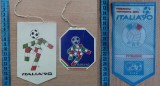 Campionatul Mondial de Pennant 1990, echipa națională a Rom&acirc;niei
