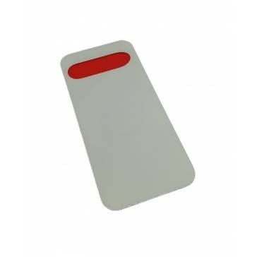 Capac Baterie Pentru Google Pixel 9 Alb