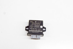 Modul de control far AUDI A6 4F2, C6 2005 OEM: 5LA008379,8P0907357C 18314712