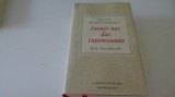 Immer nur das Interessante - Jacob Burckhard