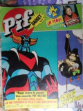 Revista Pif Gadget nr 527