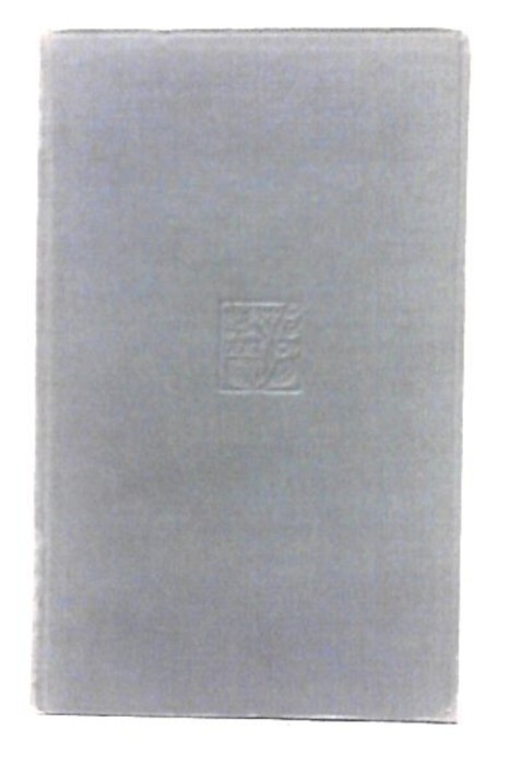 The Life and Works of Goethe / G.H Lewes 600p