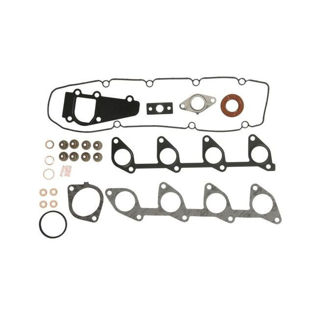 Set garnituri chiulasa PEUGEOT BOXER platou / sasiu (244) 2.0 HDi 2002 - prezent CORTECO 418447P