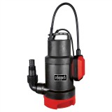 Cumpara ieftin Pompa submersibila pentru apa murdara SWP800-2 Scheppach 5909507901, 750 W, 14000 l h