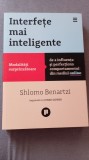 Shlomo Benartzi - Interfețe mai inteligente