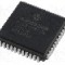 Circuit integrat, microcontroler PIC, gama PIC16, Harvard 8bit, 0.368kB, MICROCHIP TECHNOLOGY - PIC16F877A-I/L
