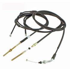 Cablu frana spate MBK Booster Cod Produs: MX_NEW 163555180RM