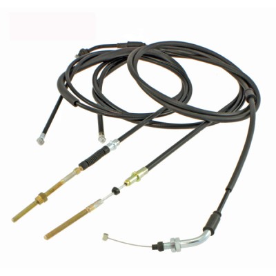 Cablu frana spate MBK Booster Cod Produs: MX_NEW 163555180RM foto