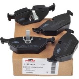 Set Placute Frana Spate MTR compatibile BMW Seria 3 E36 1993-1998