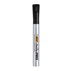 Marker ultrarezistent, BIC Marking Pro, negru foto