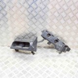 Suport bara de protecție dreapta spate OPEL MOKKA / MOKKA X 2019 13750561