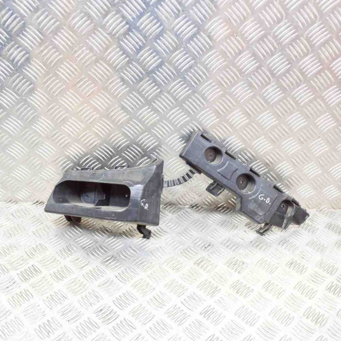 Suport bara de protecție dreapta spate OPEL MOKKA / MOKKA X 2019 13750561