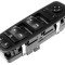 Comutator macara geam Jeep Grand Cherokee 2010-, 11 Pini, NTY EWS-CH-003