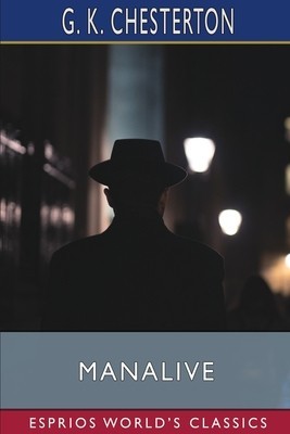 Manalive (Esprios Classics) foto