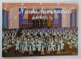 NUNTA TARANEASCA de VERONICA OSORHEIAN , 2010 * DEDICATIE