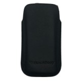 Cumpara ieftin Husa telefon Toc Blackberry Pearl 9100 9105 black