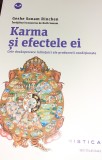 KARMA SI EFECTELE EI