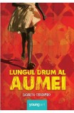 Cumpara ieftin Lungul Drum Al Aumei, Eucabeth Odhiambo - Editura Art