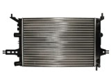 Radiator, racire motor OPEL ASTRA G hatchback (T98) (1998 - 2009) THERMOTEC D7X068TT