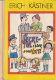 Erich Kastner - Emil si detectivii. Emil si cei trei gemeni. Secretul celor