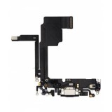 Modul Incarcare Pentru Apple iPhone 15 Pro Gri