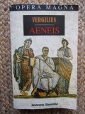 Vergilius - Aeneis