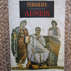 Vergilius - Aeneis