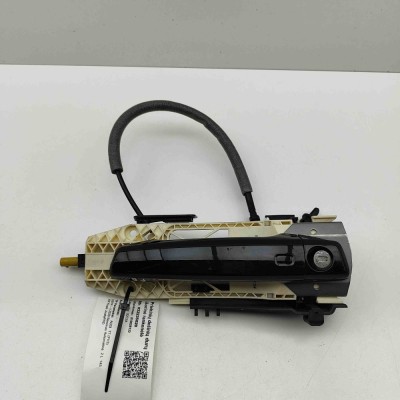 M&amp;acirc;ner exterior ușă dreapta față AUDI TT FV3 2020 OEM: 8S0837885 32235020 foto