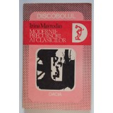 Irina Mavrodin - Modernii - precursori ai clasicilor