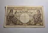 2000 lei 1941