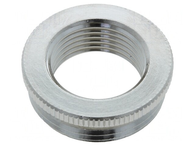 Adaptor Filet M20-PG21 Alamă Nichelată