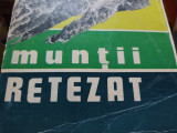 MUNTII RETEZAT - NAE POPESCU, ED STADION 1973, 317 PAG