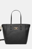 U.S. Polo Assn. poseta Jones culoarea negru, BEUJ88674WVP