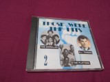 Cumpara ieftin CD THOSE WERE THE HITS VOL 2 -VARIOUS ORIGINAL, Pop