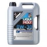 Cumpara ieftin Ulei de motor Liqui Moly Special Tec V 0W-30 5 litri