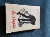 GORCHI - LA STAPAN 1951