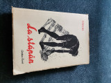 GORCHI - LA STAPAN 1951