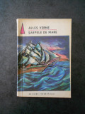 Jules Verne - Sarpele de mare