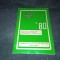 PROGRAM DE FABRICATIE COMBINATUL DE OTELURI SPECIALE TARGOVISTE 1980