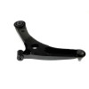 Brat suspensie roata Mitsubishi Mirage / Space Star Hatchback (A0 A, A05a, La) SRLine Polonia parte montare : Punte fata, Stanga, Jos