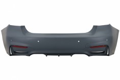 Bara Spate BMW Seria 3 F30 (2011-2019) M3 Sport Design Performance AutoTuning foto